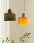 Airivra | Creative Bauhaus Pendant Lamp for Modern Interiors 1