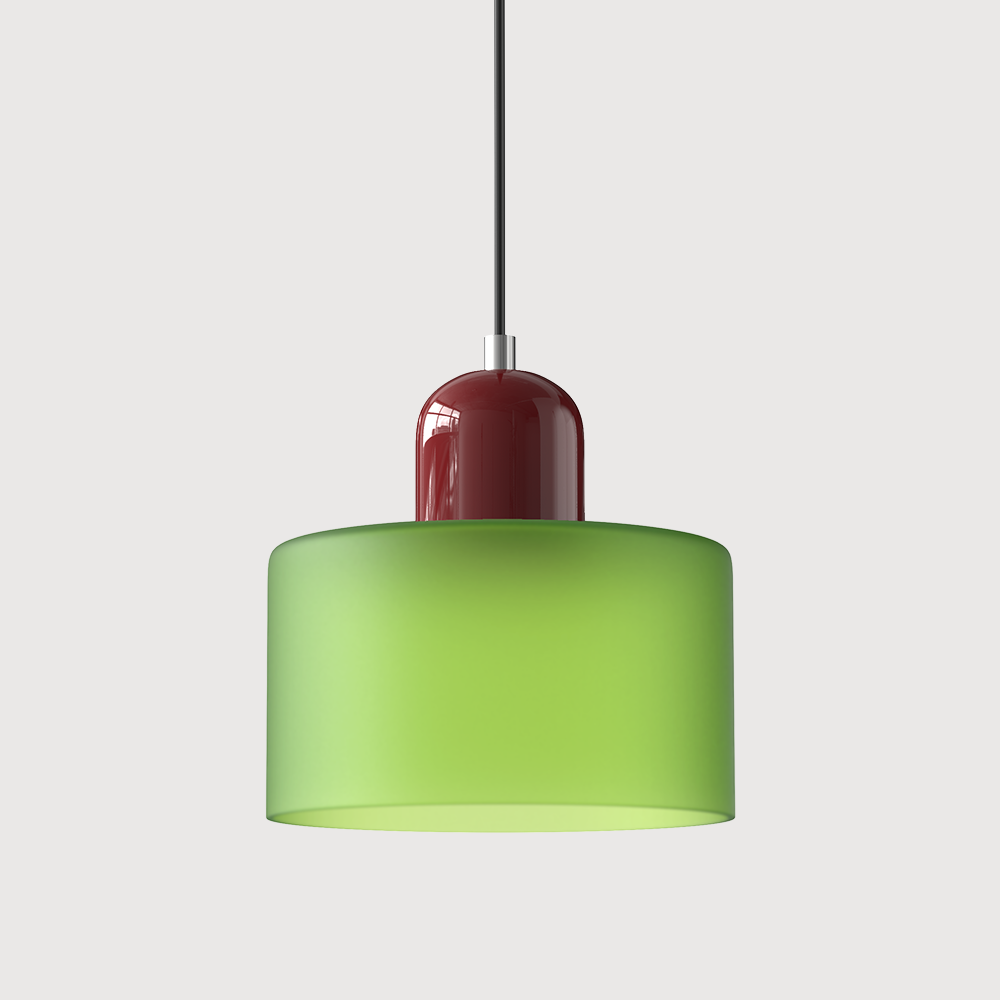 Airivra | Creative Bauhaus Pendant Lamp for Modern Interiors 20