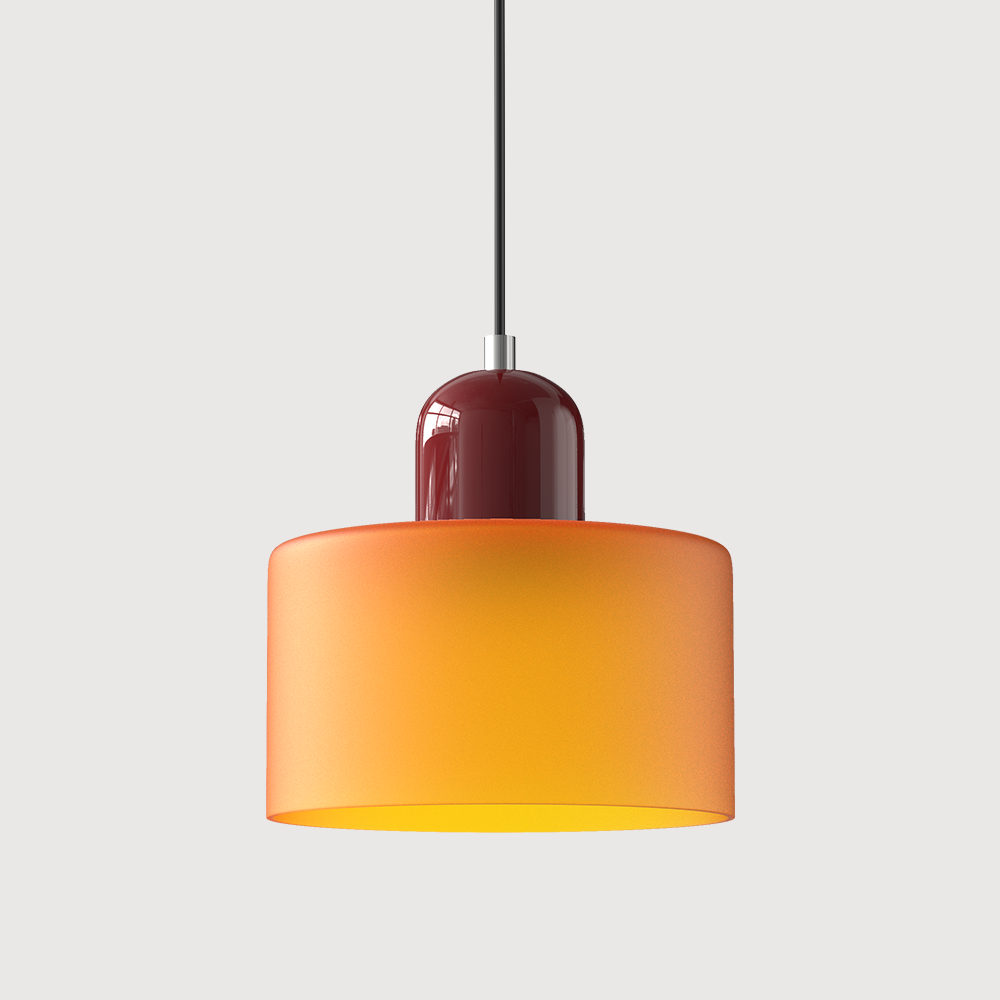 Airivra | Creative Bauhaus Pendant Lamp for Modern Interiors 25