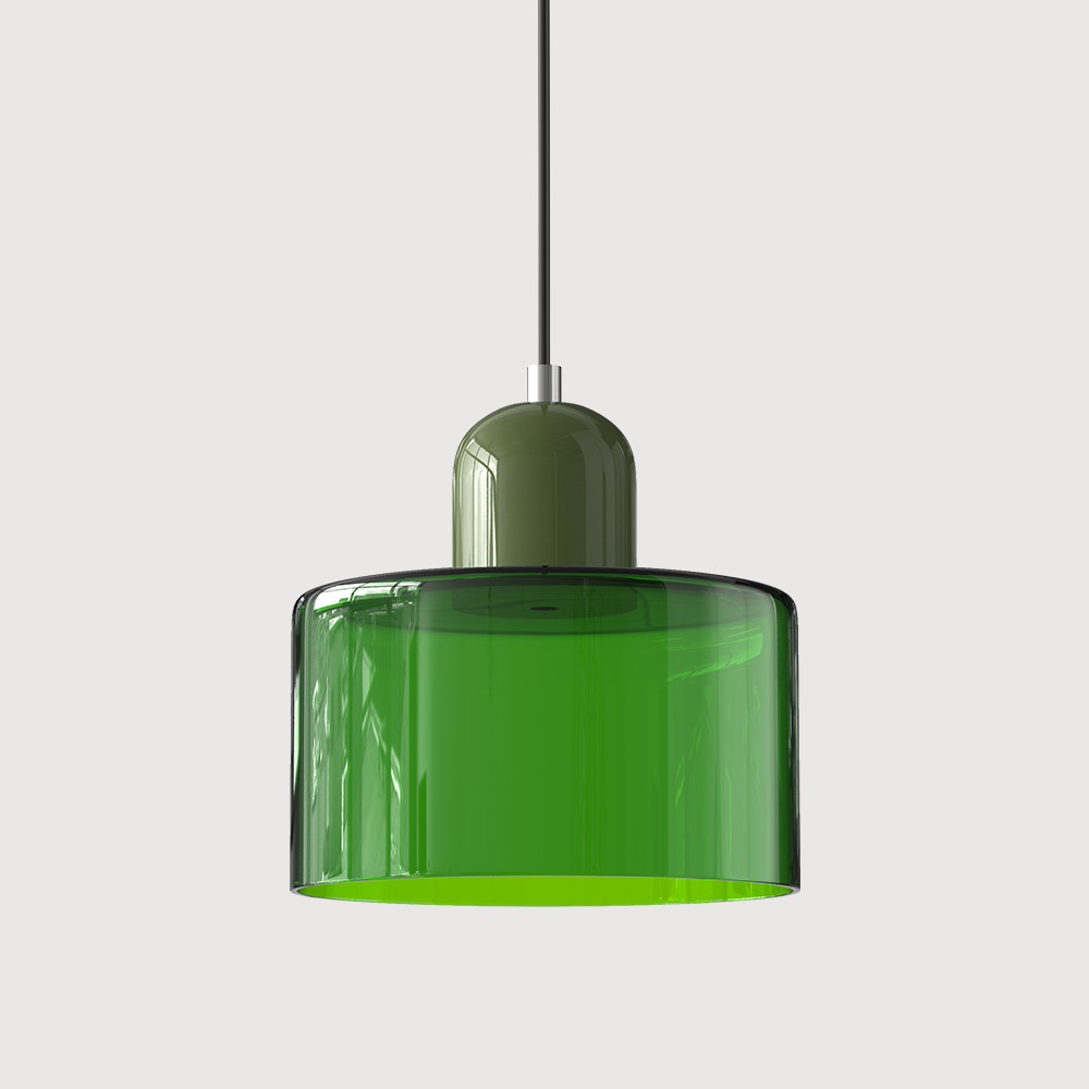 Airivra | Creative Bauhaus Pendant Lamp for Modern Interiors 27