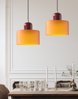 Airivra | Creative Bauhaus Pendant Lamp for Modern Interiors 2