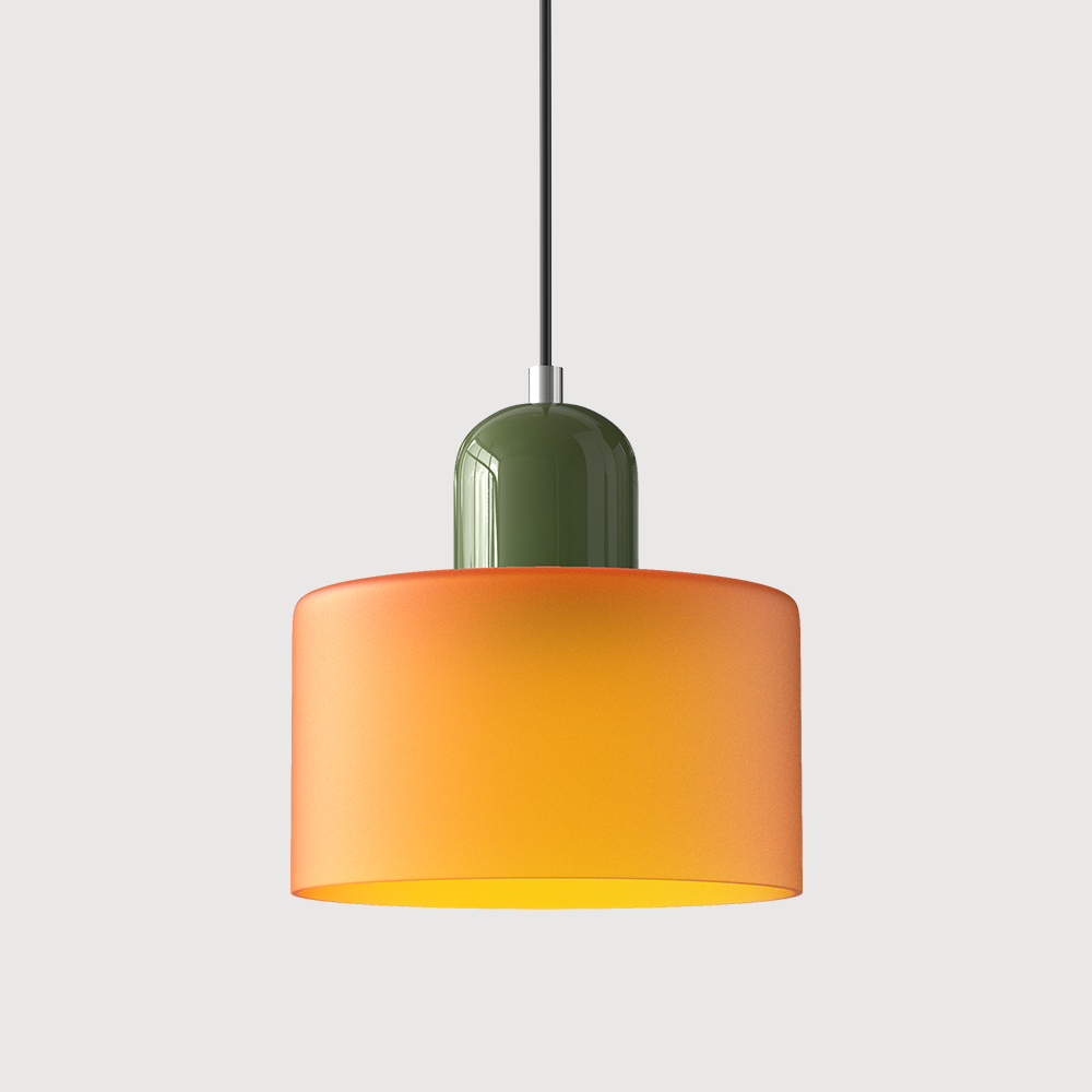 Airivra | Creative Bauhaus Pendant Lamp for Modern Interiors 32