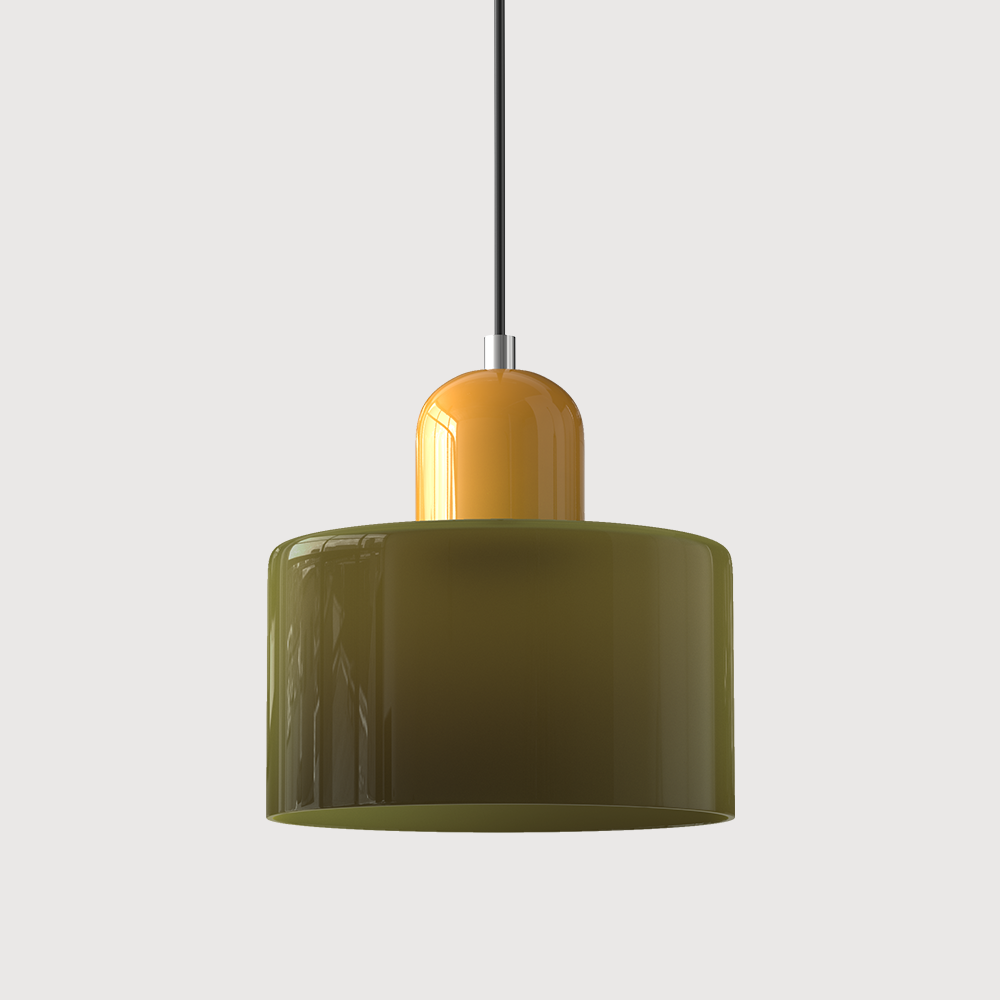 Airivra | Creative Bauhaus Pendant Lamp for Modern Interiors 33