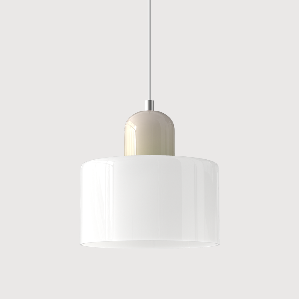 Airivra | Creative Bauhaus Pendant Lamp for Modern Interiors 38