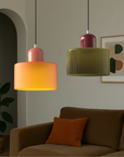 Airivra | Creative Bauhaus Pendant Lamp for Modern Interiors 4