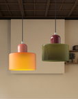Airivra | Creative Bauhaus Pendant Lamp for Modern Interiors 5