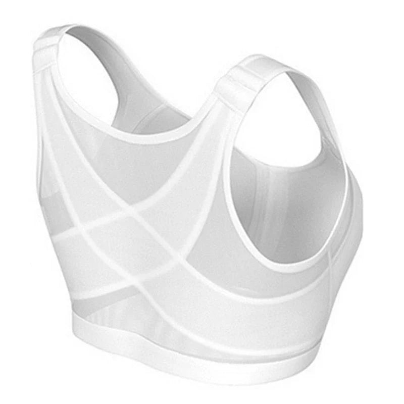 AlignWear | Comfortable Posture Support Bra for Women with Adjustable Straps 0