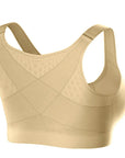 AlignWear | Comfortable Posture Support Bra for Women with Adjustable Straps 2