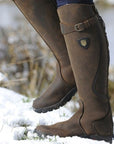 Amber Waterproof Winter Boots for Men and Women – Stylish Snow Boots for Cold Weather 1