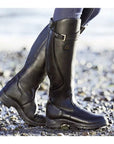 Amber Waterproof Winter Boots for Men and Women – Stylish Snow Boots for Cold Weather 2