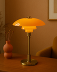 Ambris | Elegant Danish-inspired Design Table Lamp 2