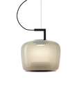 Amvora | Classic Glass Pendant Lamp 10