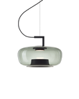 Amvora | Classic Glass Pendant Lamp 11