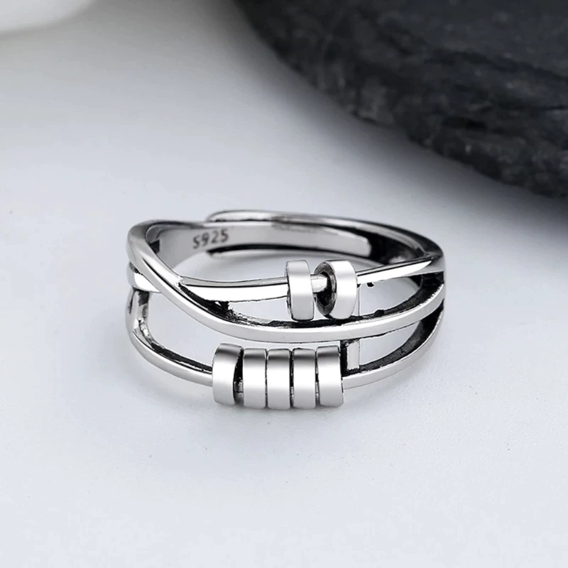 Anti-fear ring 0