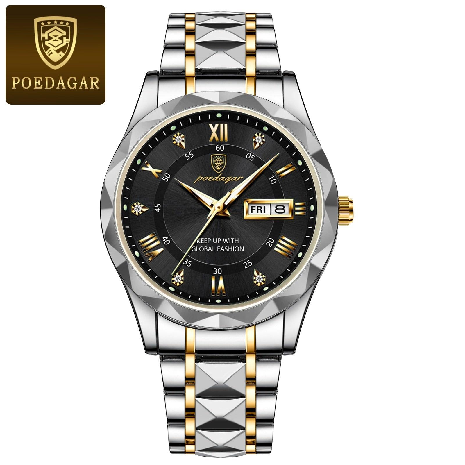 AquaPrestige – Luxury Waterproof Watch 6