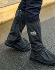 AquaShield | Durable Waterproof Overshoes for Rain Protection 2