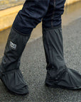 AquaShield | Durable Waterproof Overshoes for Rain Protection 3