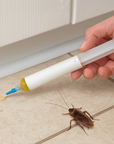 AquaShield | Powerful Effective Indoor Cockroach Killer Gel Bait 1