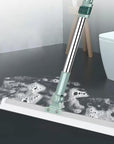 AquaSilk | Efficient Versatile Silicone Floor Squeegee for Quick Drying 1
