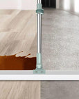 AquaSilk | Efficient Versatile Silicone Floor Squeegee for Quick Drying 3