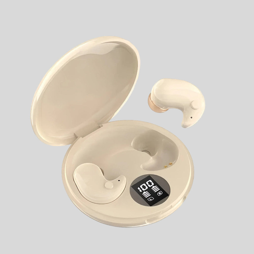 AquaSound | Premium Waterproof Bluetooth Wireless Earbuds with Hi-Fi Audio 7