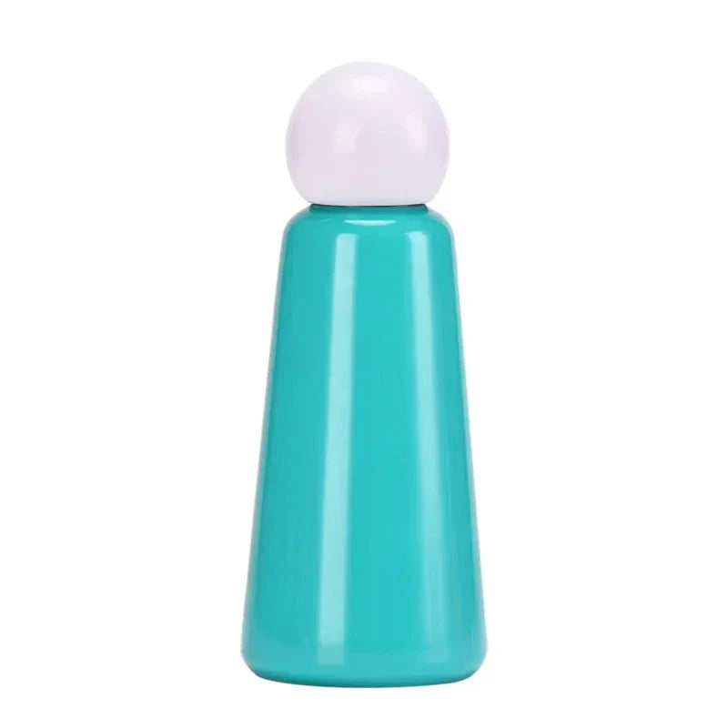 AquaSteel | Stylish Durable Stainless Steel 2-Tone Water Bottle 10