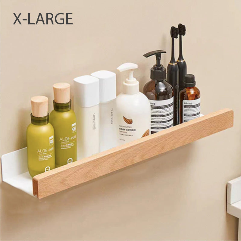 AquaStone | Elegant Modern Bathroom Shelf for Stylish Storage Solutions 11