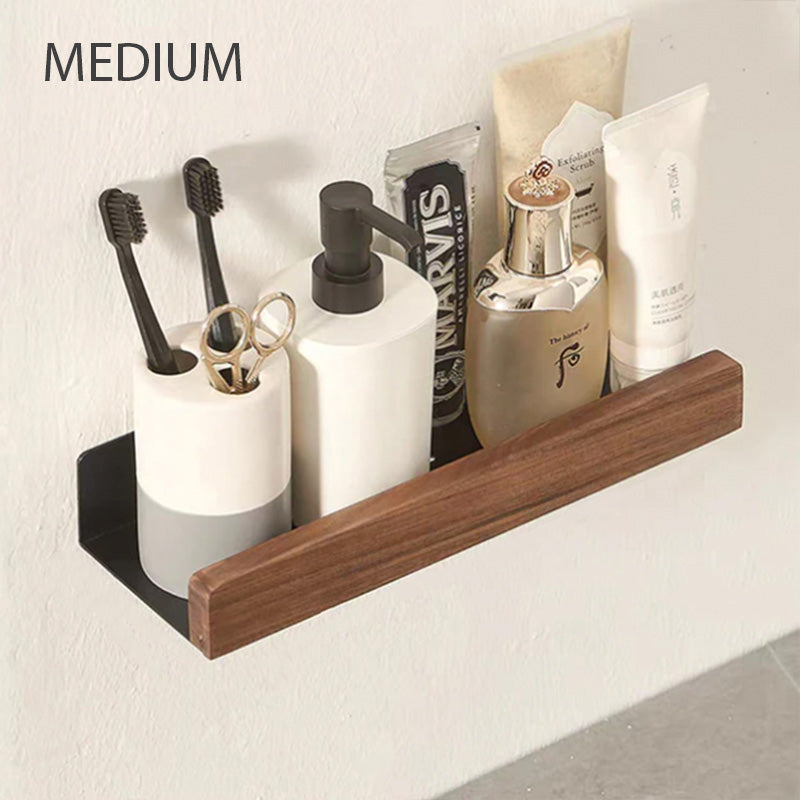 AquaStone | Elegant Modern Bathroom Shelf for Stylish Storage Solutions 7