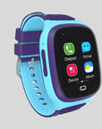 AquaTech | Durable Waterproof GPS Smartwatch for Kids with Touchscreen Camera 4