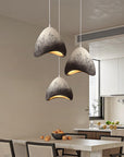 Aquitain | Minimalist Wabi Sabi Pendant Lamp 1