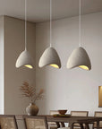 Aquitain | Minimalist Wabi Sabi Pendant Lamp 2