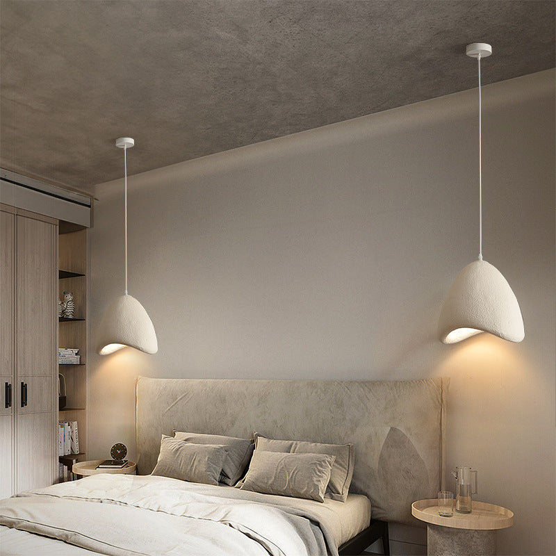 Aquitain | Minimalist Wabi Sabi Pendant Lamp 3