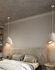 Aquitain | Minimalist Wabi Sabi Pendant Lamp 3
