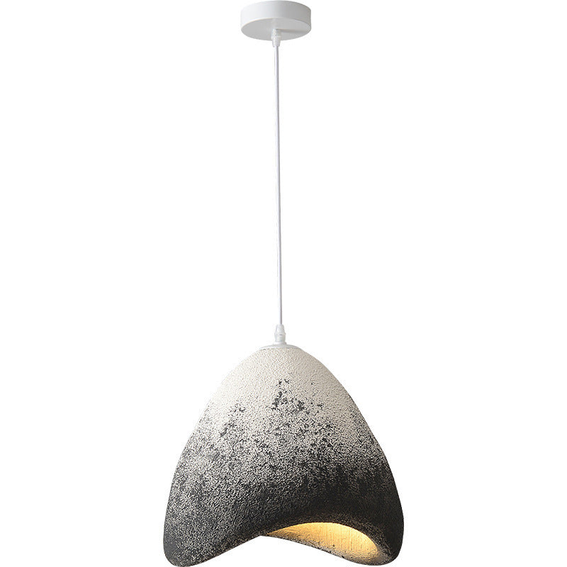 Aquitain | Minimalist Wabi Sabi Pendant Lamp 4