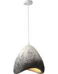 Aquitain | Minimalist Wabi Sabi Pendant Lamp 4