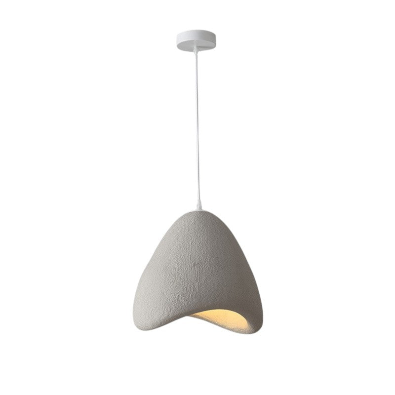 Aquitain | Minimalist Wabi Sabi Pendant Lamp 5