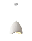 Aquitain | Minimalist Wabi Sabi Pendant Lamp 6