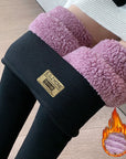 ArcticEase | Winter Fleece-Lined Pants for Everyday Warmth 1