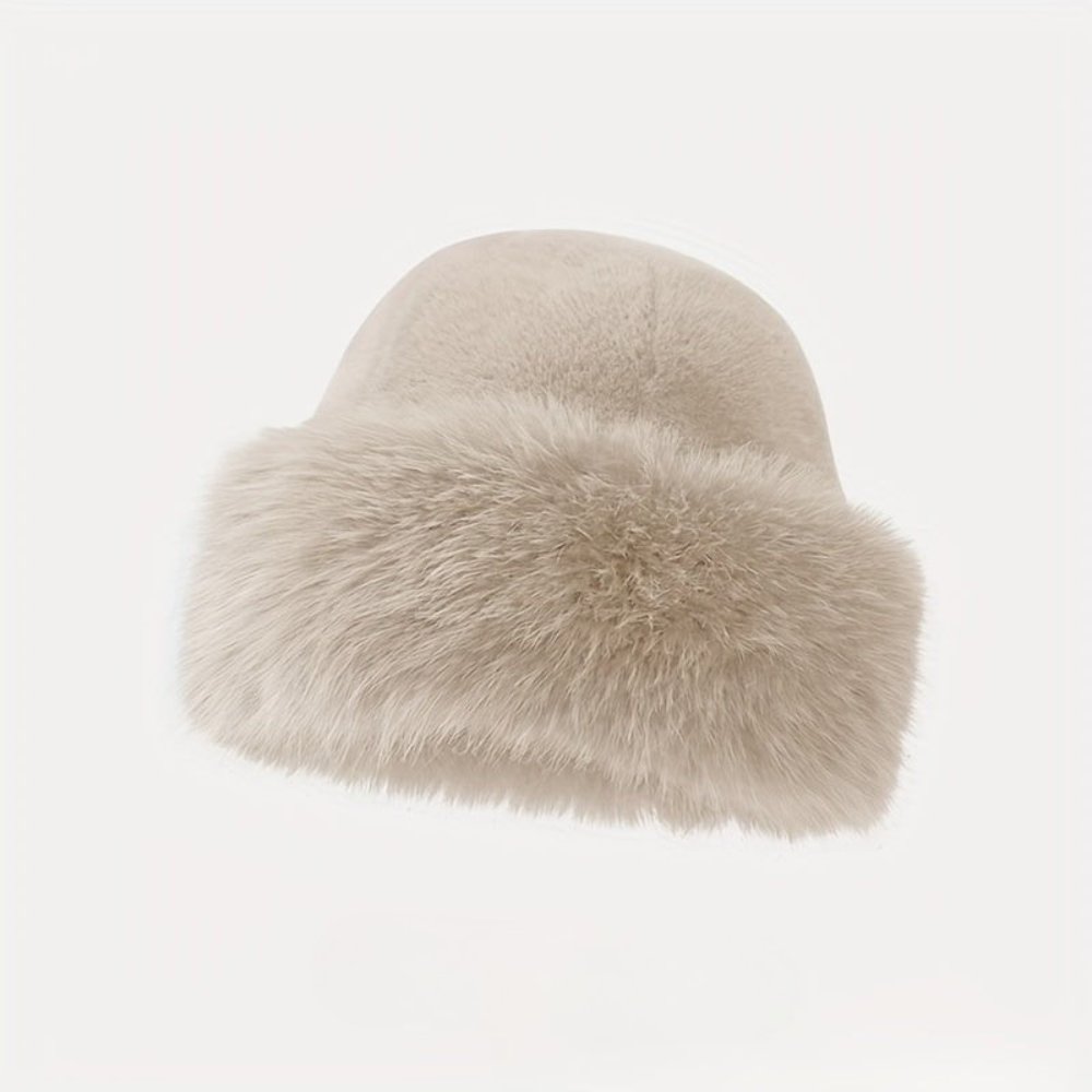 ArcticFleece | Cozy Lightweight Knitted Winter Hat with Ear Protection 0