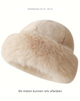 ArcticFleece | Cozy Lightweight Knitted Winter Hat with Ear Protection 3