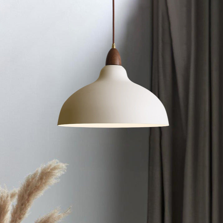 ArcticLume | Modern Scandinavian Pendant Lamp 0