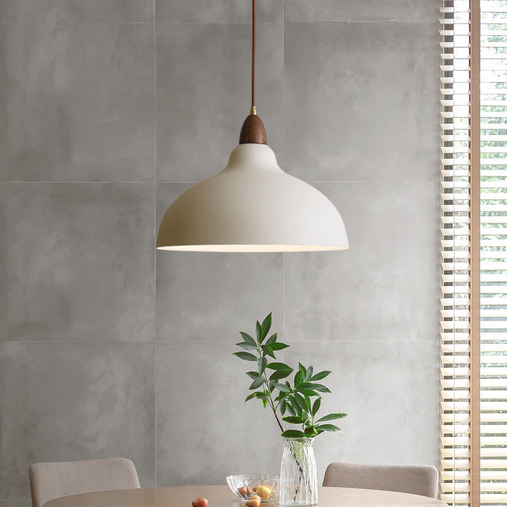 ArcticLume | Modern Scandinavian Pendant Lamp 1