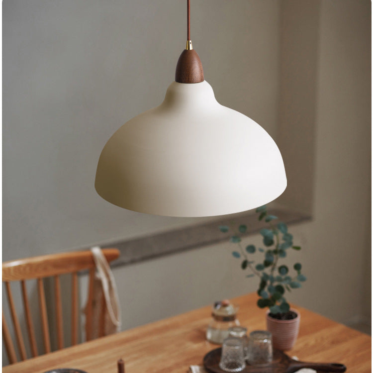 ArcticLume | Modern Scandinavian Pendant Lamp 2