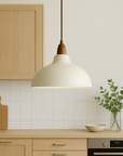 ArcticLume | Modern Scandinavian Pendant Lamp 3
