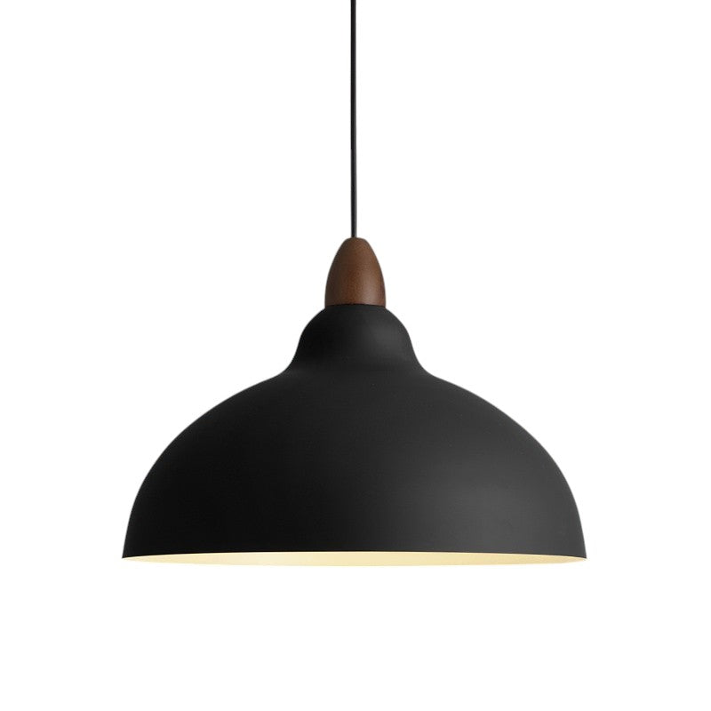 ArcticLume | Modern Scandinavian Pendant Lamp 6