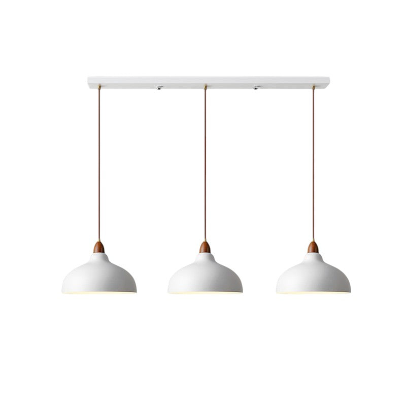 ArcticLume | Modern Scandinavian Pendant Lamp 7