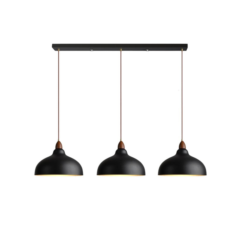 ArcticLume | Modern Scandinavian Pendant Lamp 8
