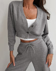 Arielle | Athflow Crop Jacket 1