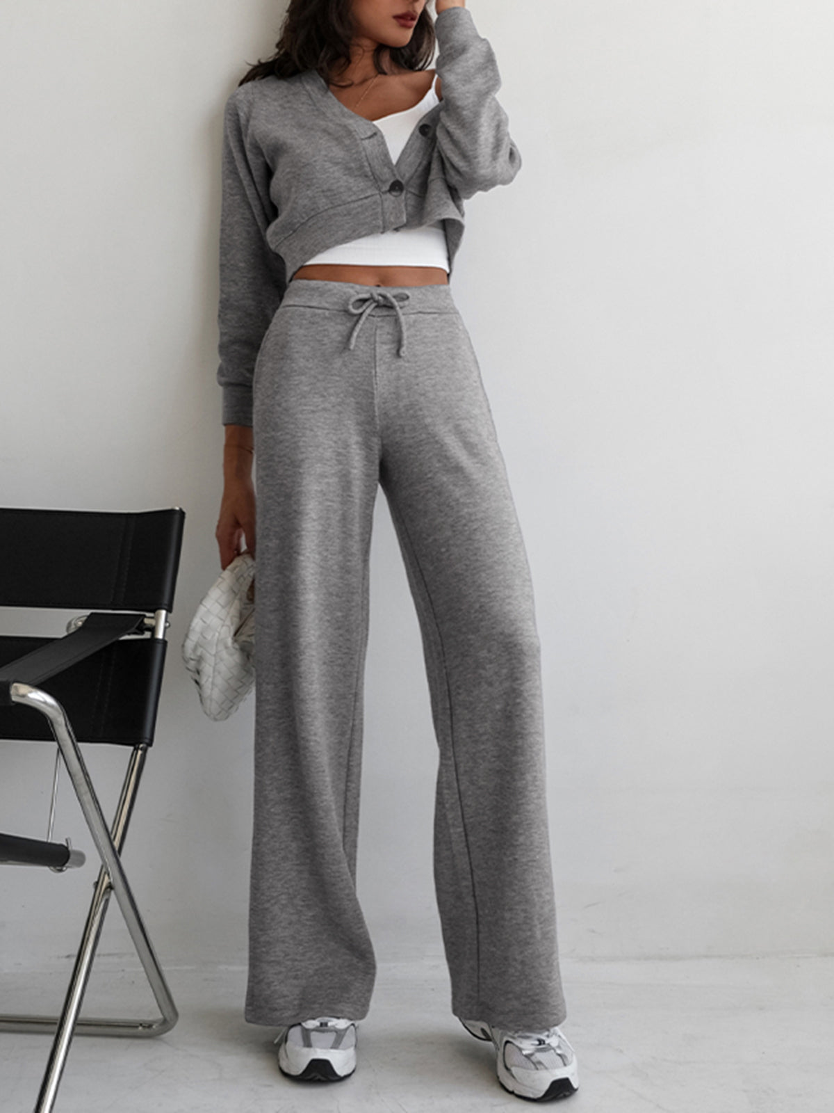 Arielle | Athflow Crop Jacket 3