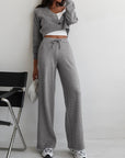 Arielle | Athflow Crop Jacket 3